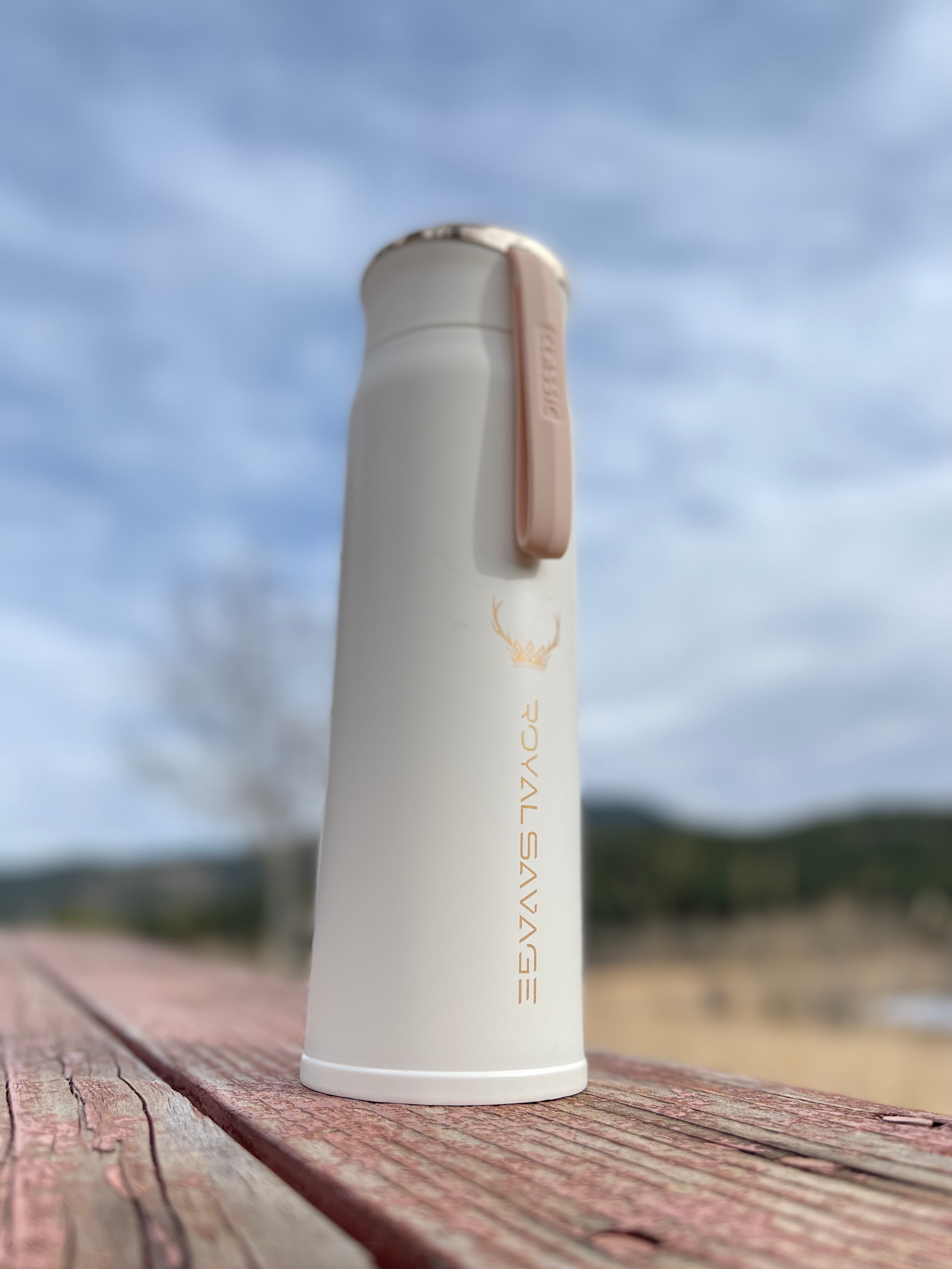 Hydration Water Bottle